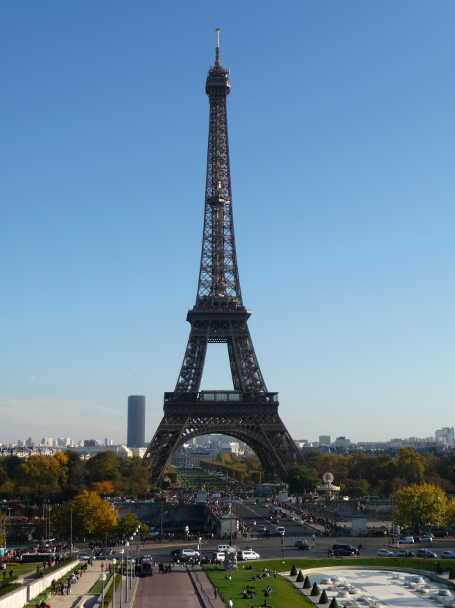 Paris, France. Jewel Kismet Designs, 2014. All Rights Reserved.