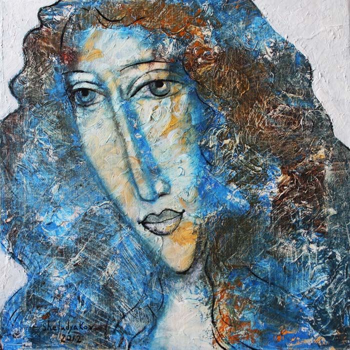 Jewel K. Goode International Fine Art Gallery